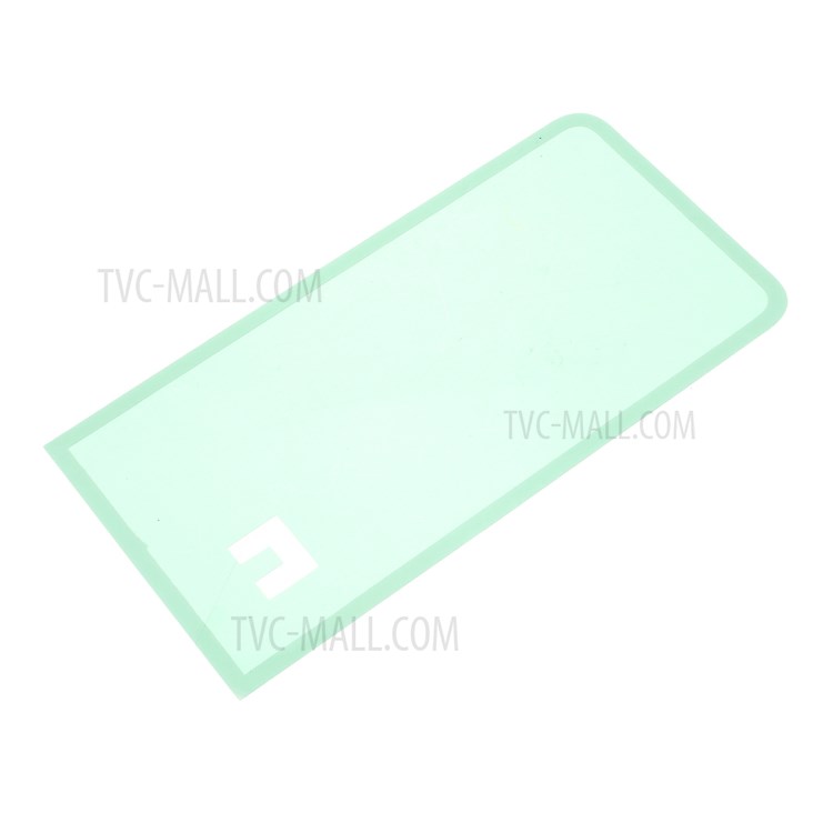 Battery Back Door Adhesive Sticker Spare Part for Samsung Galaxy A80 A805 SM-A805F-3