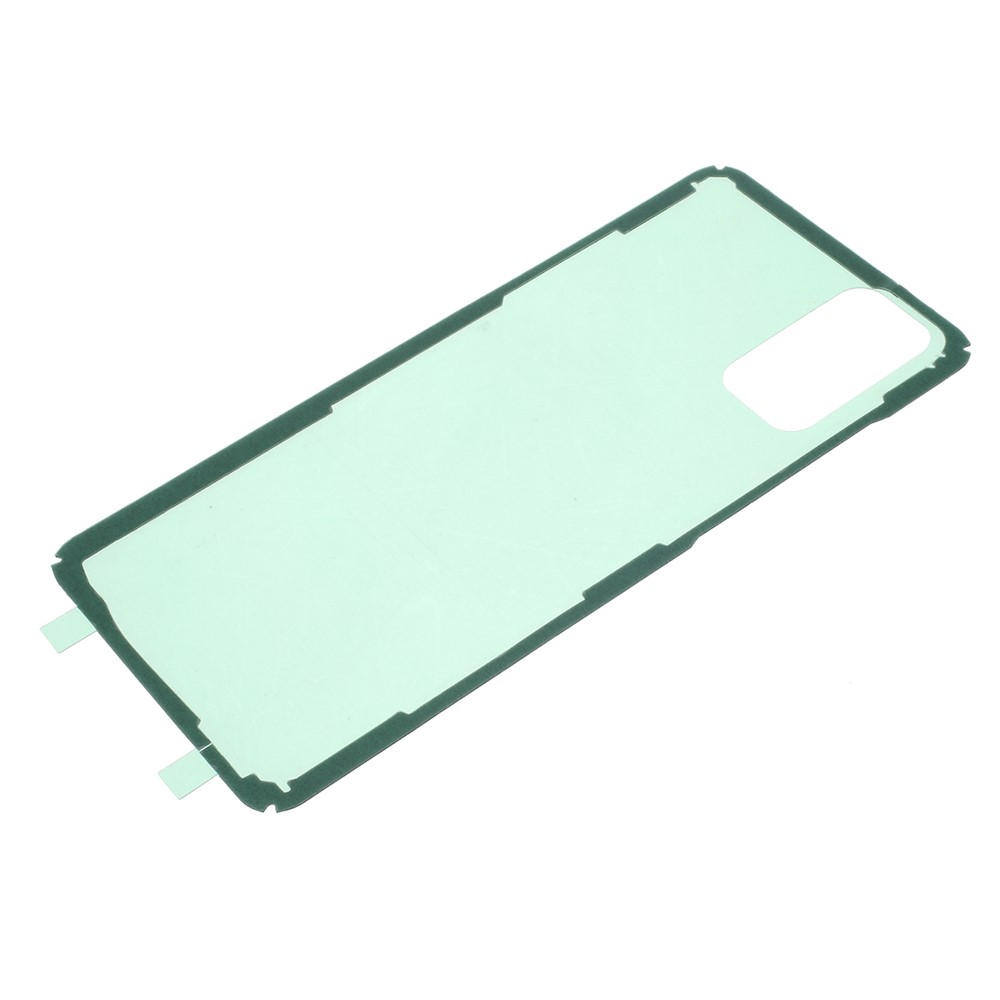 OEM Battery Back Door Adhesive Sticker Part for Samsung Galaxy S20+ G985-2