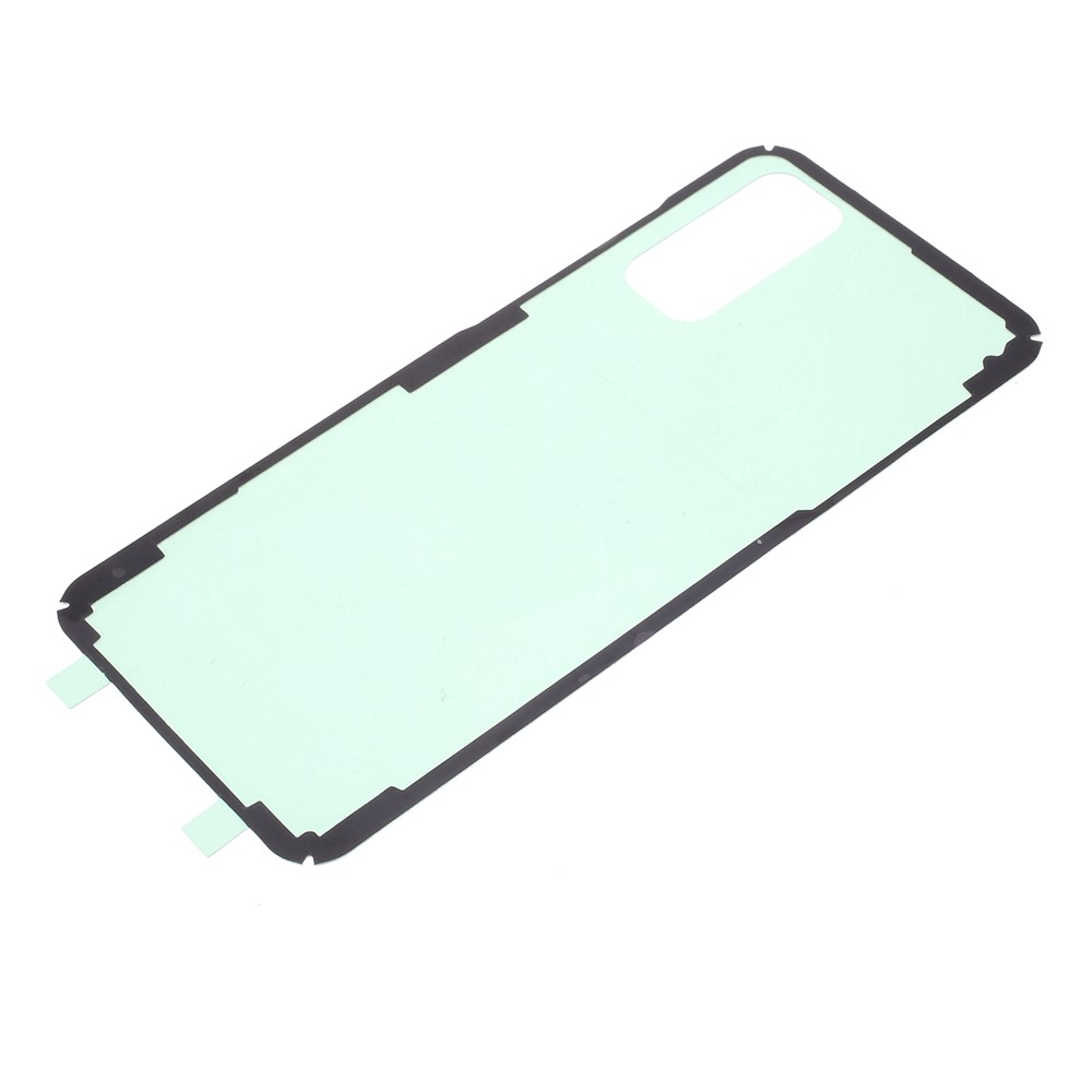 OEM Battery Back Door Adhesive Sticker for Samsung Galaxy S20 G980-2