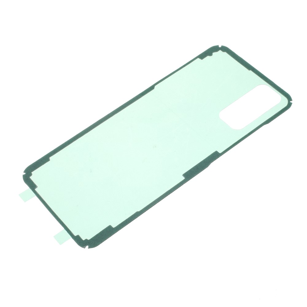 OEM Battery Back Door Adhesive Sticker for Samsung Galaxy S20 G980-3