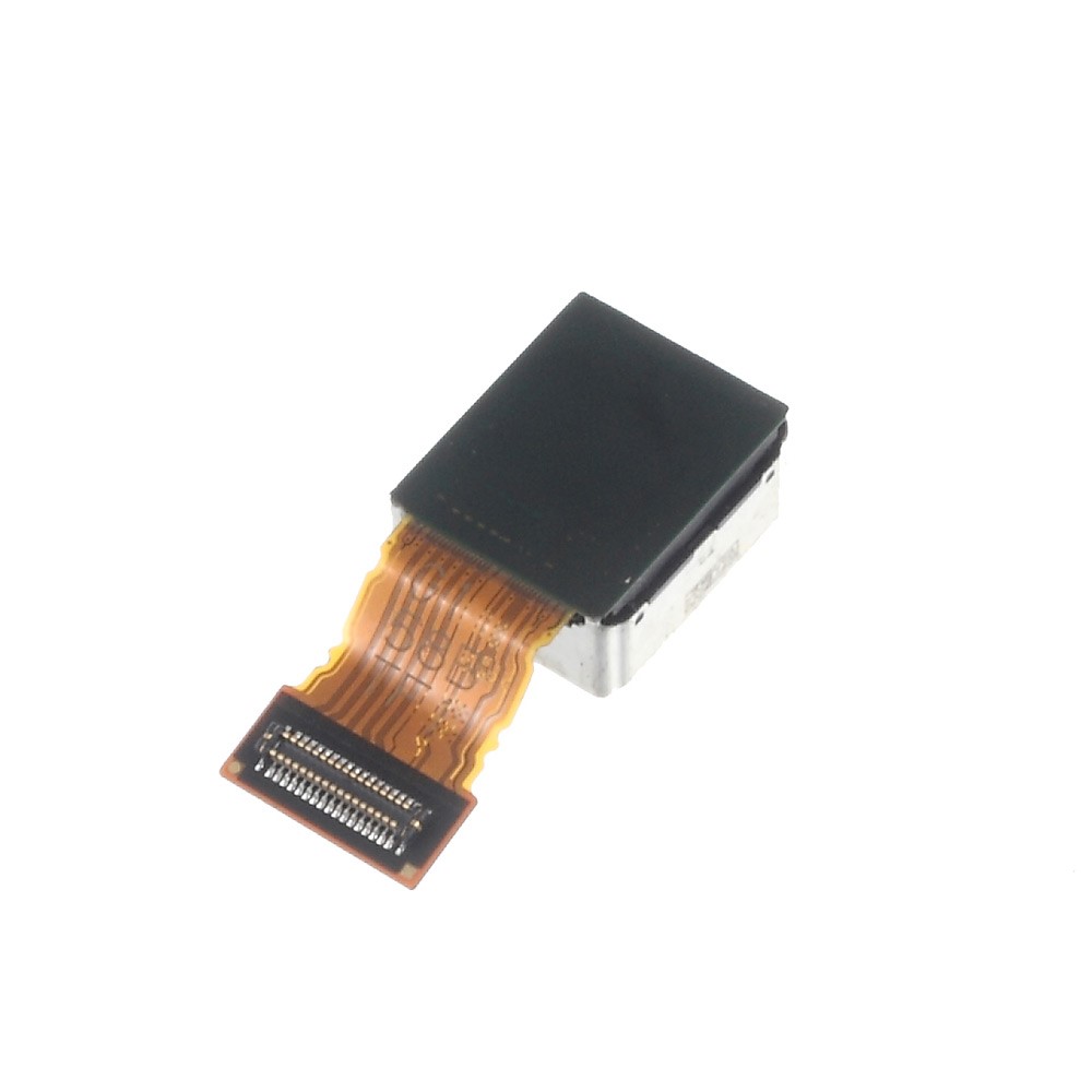 Arrière Module De Caméra Arrière Partie Pour Sony Xperia Z5 (OEM Démontage)-2