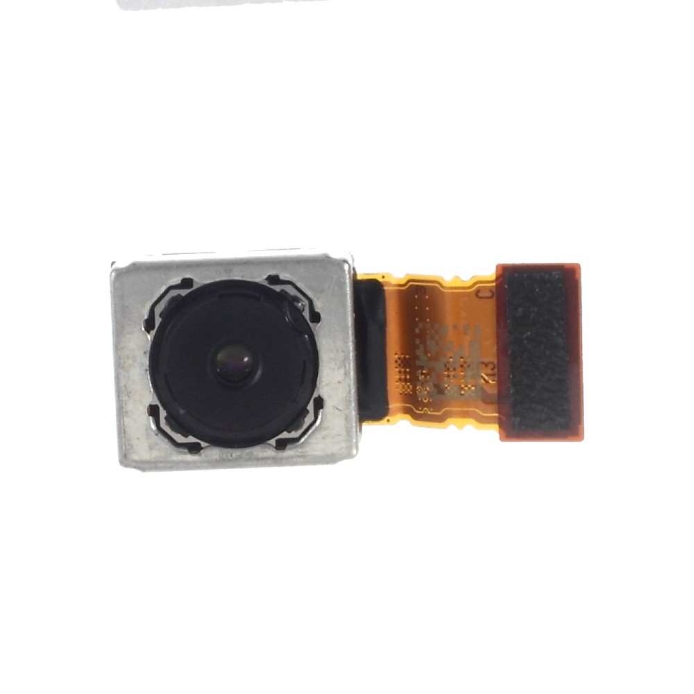 Arrière Module De Caméra Arrière Partie Pour Sony Xperia Z5 (OEM Démontage)-3