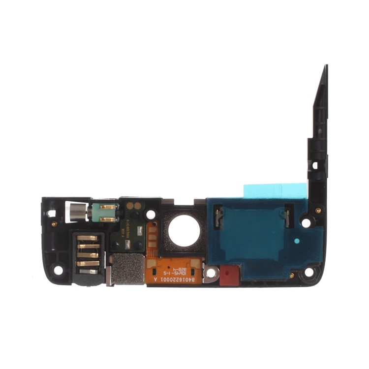 OEM Buzzer Ringer Altifalante substituição para Motorola DROID Ultra XT1080-1