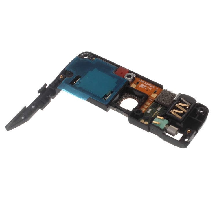 OEM Buzzer Ringer Altifalante substituição para Motorola DROID Ultra XT1080-3