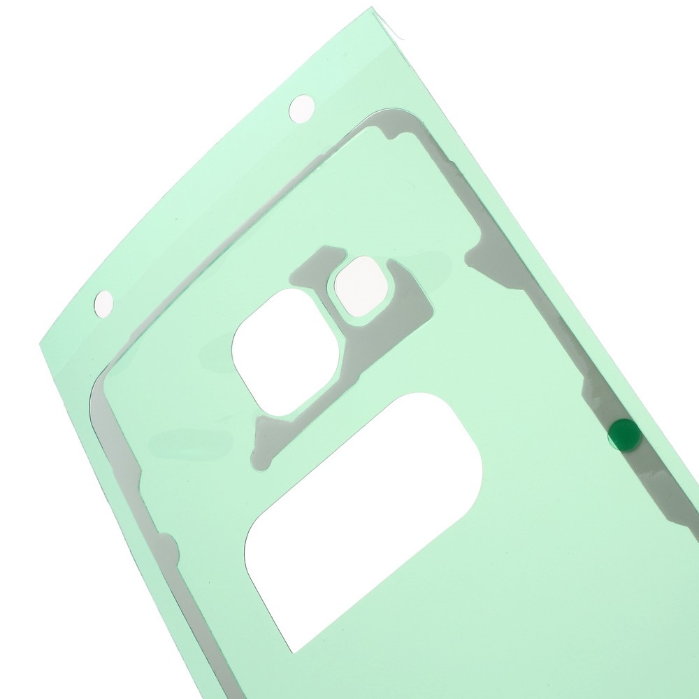 Etiqueta de adesivo da tampa da porta da bateria OEM para Samsung Galaxy A5 SM-A510F(2016)-2
