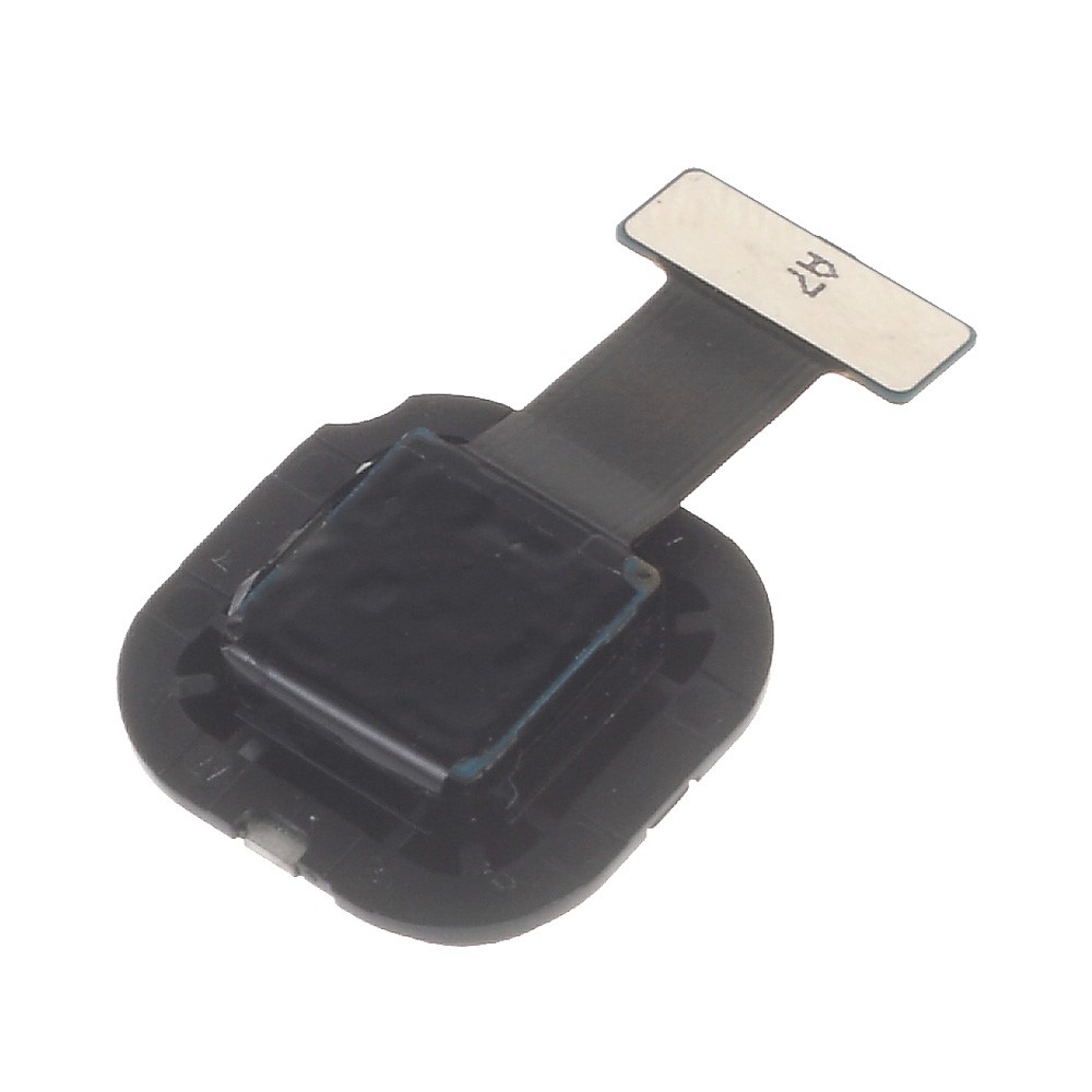Parte traseira do módulo da câmera para Samsung Galaxy A7 SM-A700F(OEM Disassembly) - negro-2