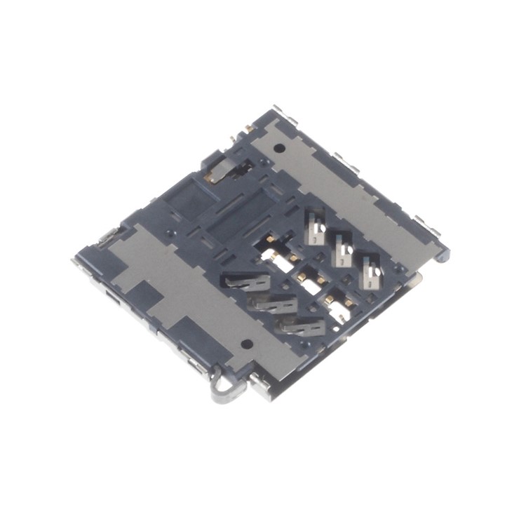 Soem Einzelner SIM-Kartenbehälterhalter Für Samsung-Galaxie Note5 SM-N920-1