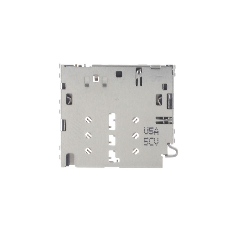 Soem Einzelner SIM-Kartenbehälterhalter Für Samsung-Galaxie Note5 SM-N920-3