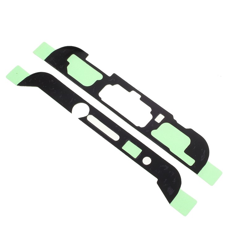 Front Housing Frame Adhesive Sticker for Samsung Galaxy C5-1