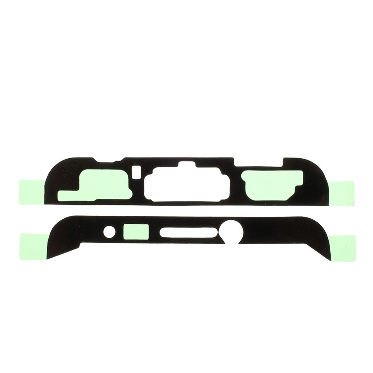 Front Housing Frame Adhesive Sticker for Samsung Galaxy C5-3