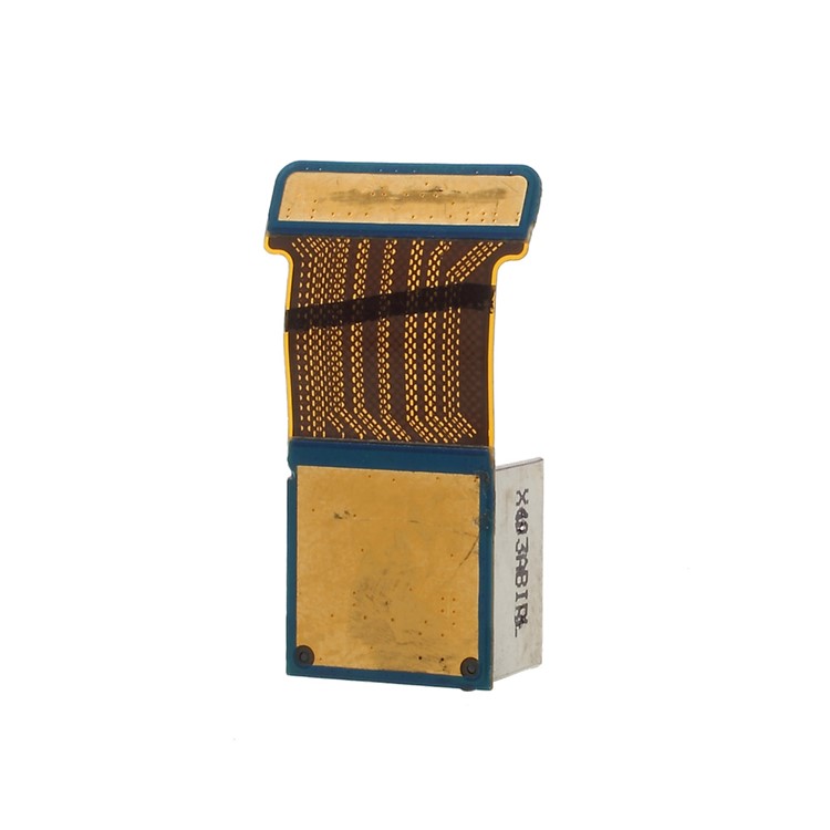Rear Big Camera Module Part for BlackBerry Classic Q20 (OEM Disassembly)-3