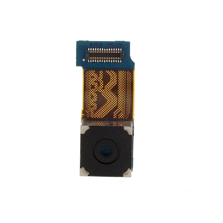 Rear Big Camera Module Replacement Part for BlackBerry Z30 (OEM Disassembly)-3