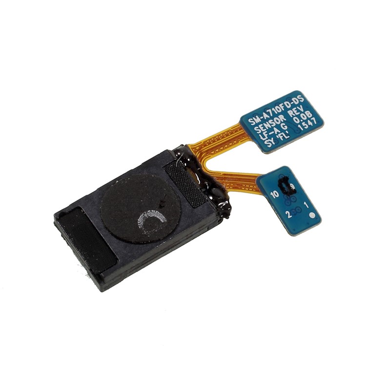 Earpiece Speaker Part for Samsung Galaxy A7 A710F (2016) (OEM Disassembly)-2