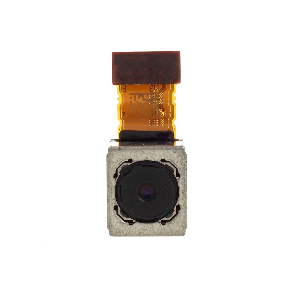 Rear Big Camera Module Part for Sony Xperia X / X Performance (OEM Disassembly)-3