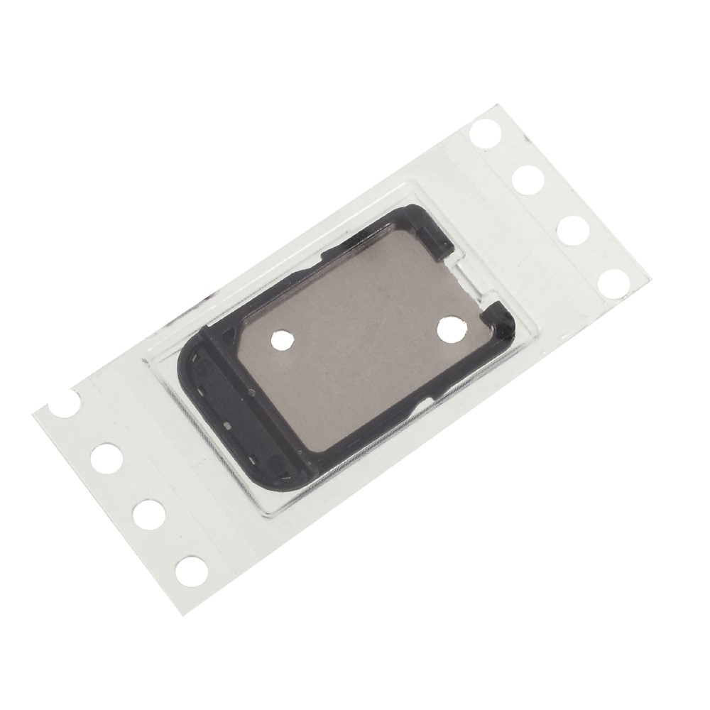 Support De Plateau De Carte SIM Unique OEM Remplacer La Partie Pour Sony Xperia XA-2