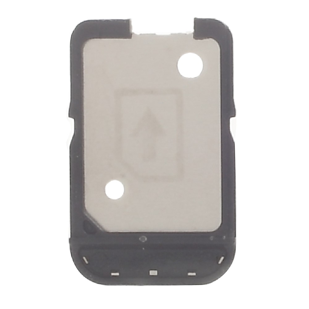 Support De Plateau De Carte SIM Unique OEM Remplacer La Partie Pour Sony Xperia XA-3