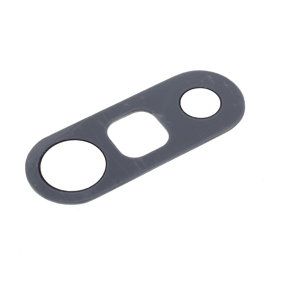 OEM pour LG G5 Anneau de l'appareil photo arrière Verre Réparation du couvercle de l'objectif-2