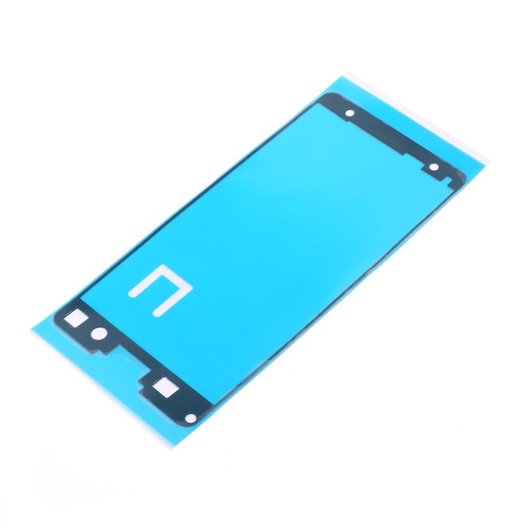 Front Housing Frame Adhesive Sticker for Samsung Galaxy E5 SM-E500F-1