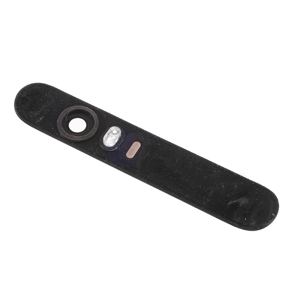 OEM Part Top and Bottom Back Cover Plates for Huawei Nexus 6P - Gold-3