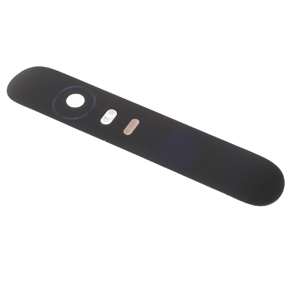 OEM Part Top and Bottom Back Cover Plates for Huawei Nexus 6P - Gold-4