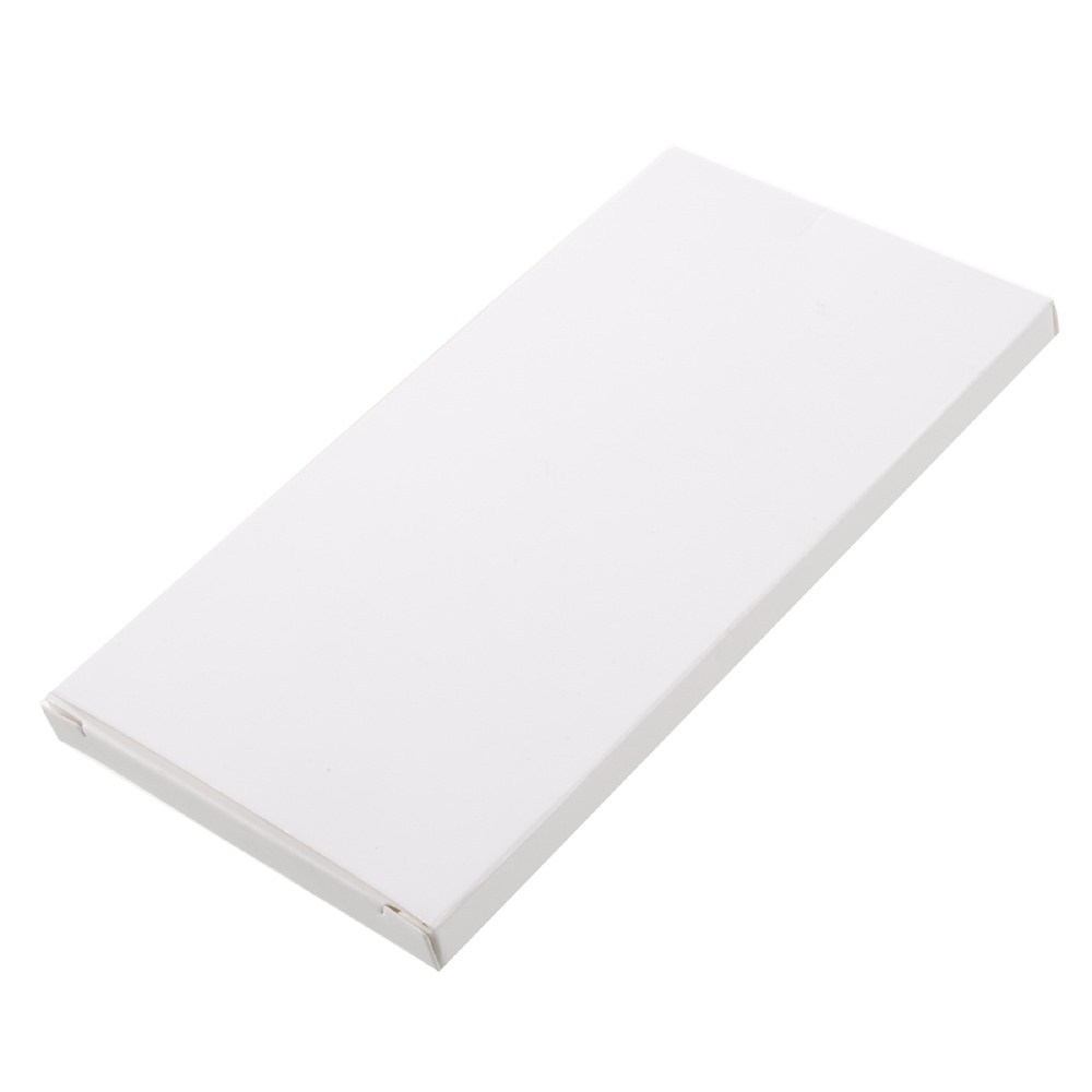 100Pcs/Lot White Paper Battery Package Box for iPhone 7 6s 6 4.7 inch Batteries-4