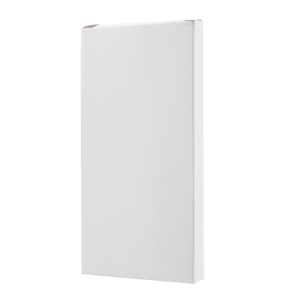 100Pcs/Lot White Paper Battery Packaging Box for iPhone 7 Plus /6s Plus /6 Plus 5.5 Batteries-3