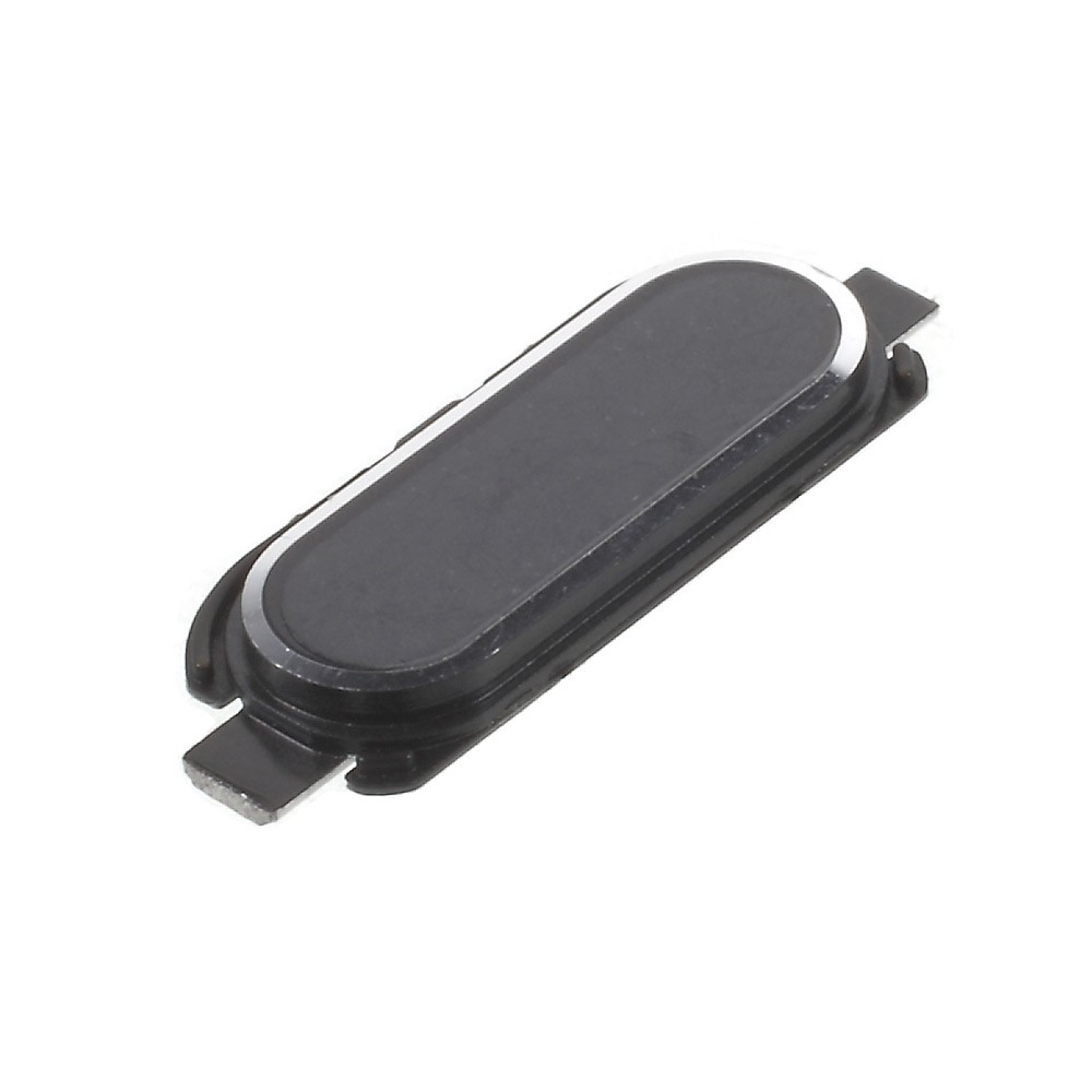 Botão da Casa OEM Tecla de Retorno Para Samsung Galaxy Tab A 9.7 T550 T555 - Preto-2