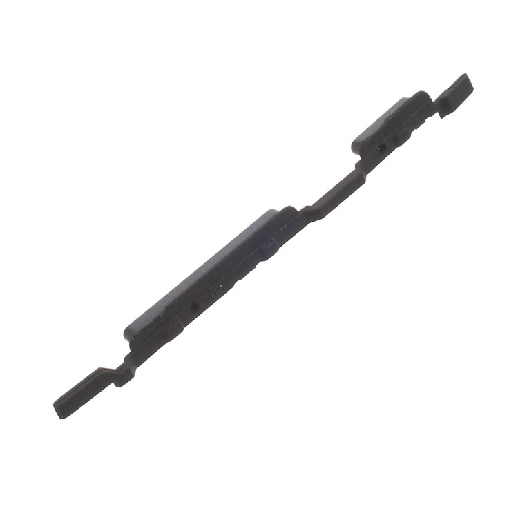 OEM Side Keys Power and Volume Button Replacement for Sony Xperia E5 - Black-3