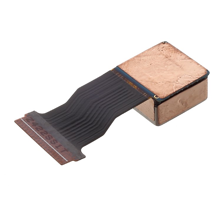 OEM Rear Back Camera Module Part for Motorola Moto X Force XT1580 / Motorola Droid Turbo 2 XT1585-3