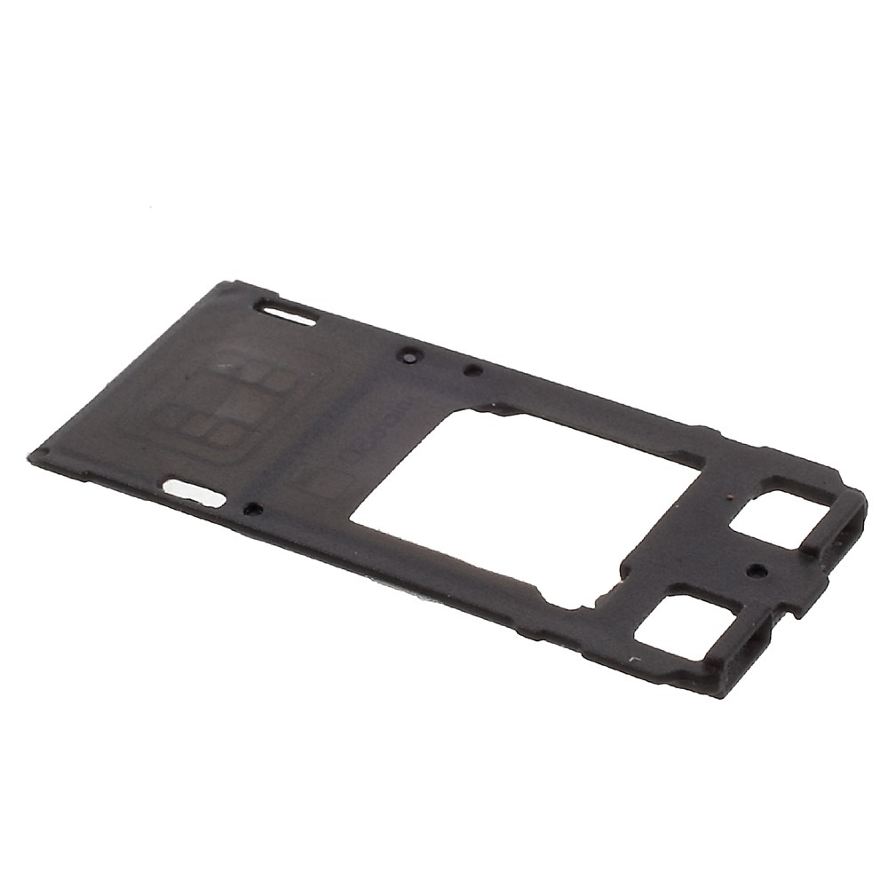 Scheda SIM OEM + Slot Del Supporto Per Vassoio Per Schede MicroSD Per Sony Xperia XZ / X Performance / X