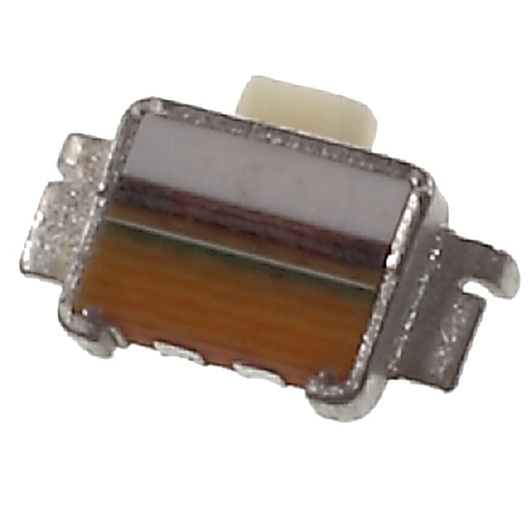 OEM On / Off Power Switch Button Replacement Part for Samsung Galaxy S3 mini / S4 mini-2