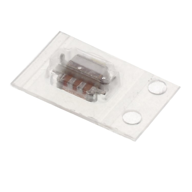 OEM On / Off Power Switch Button Replacement Part for Samsung Galaxy S3 mini / S4 mini-3