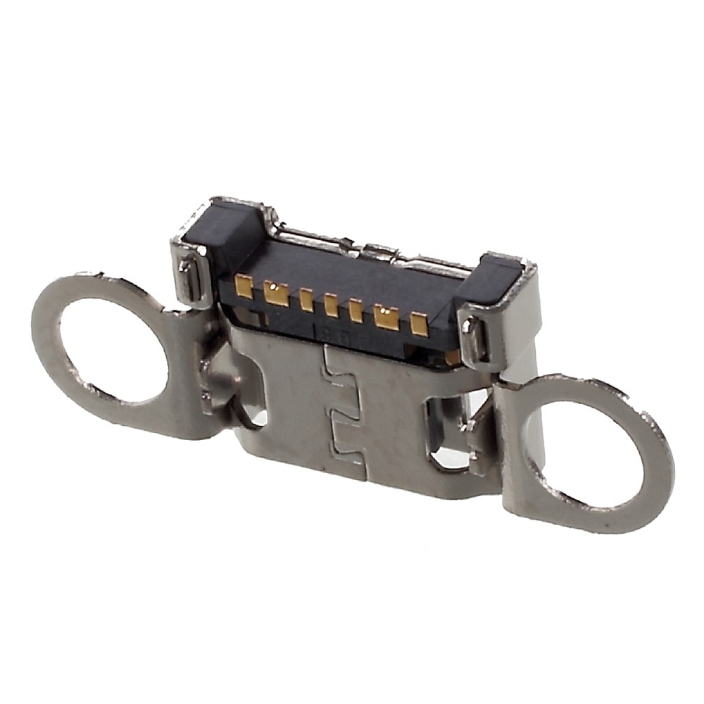 OEM Lade Dock Connector Port für Samsung Galaxy A3 A310F (2016) / A5 A510F (2016) / S6 Rand + G928 / Note5 N920-3