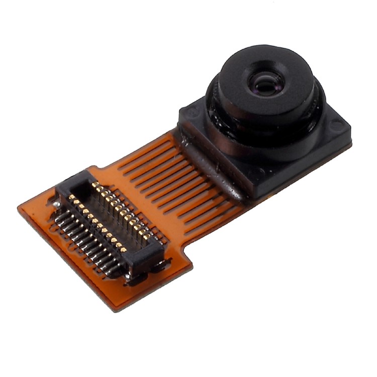 OEM Front Facing Camera Module for Motorola Moto X Force XT1580 / DROID Turbo 2 XT1585-1