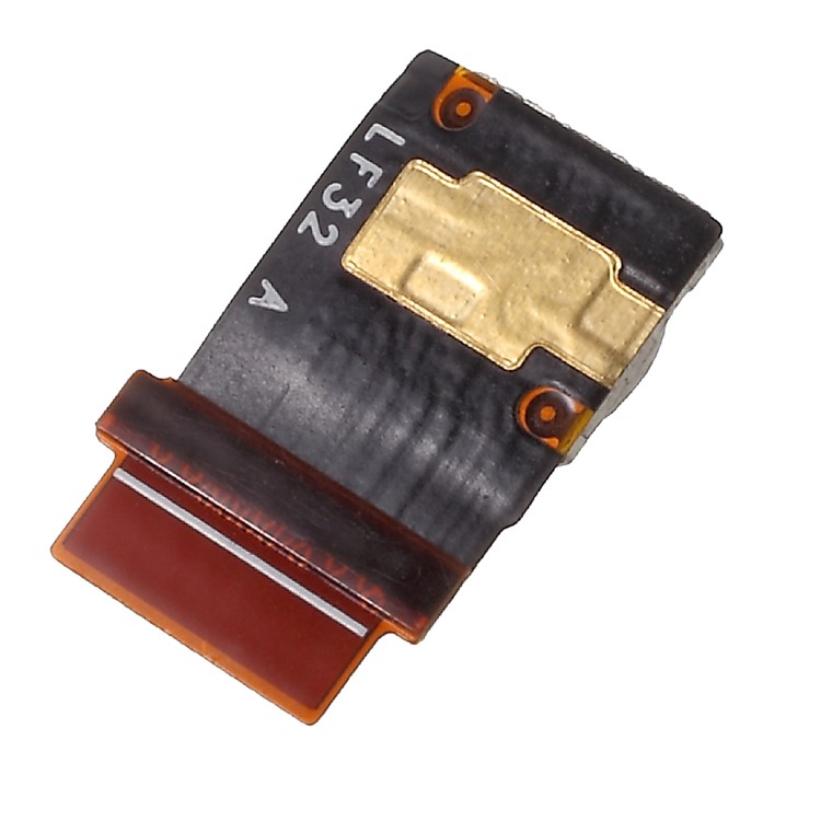 OEM Front Facing Camera Module Replacement for Motorola Droid Turbo XT1254-3