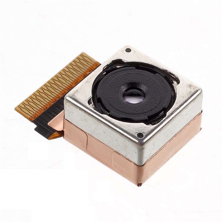 OEM Rear Big Camera Module Replacement for Motorola Droid Turbo XT1254-2