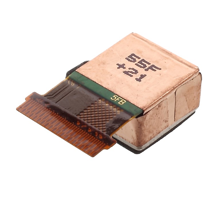 OEM Rear Big Camera Module Part for Motorola Moto X Play / X Style-3