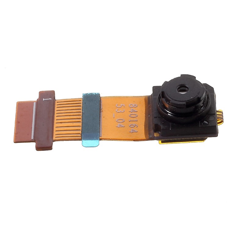 OEM for Motorola Moto X Play Front Facing Camera Module Replacement Part-2