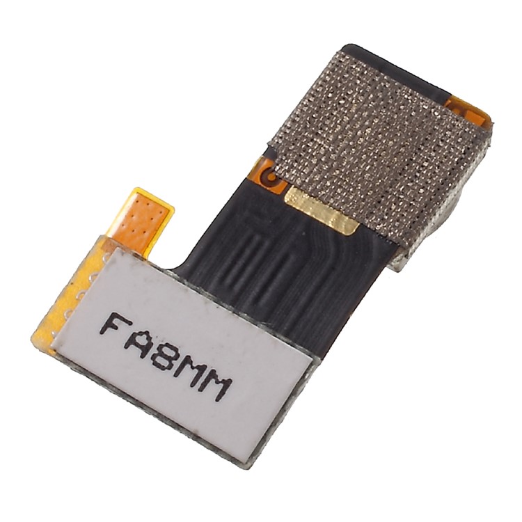 OEM Front Facing Camera Module for Motorola Moto X Style XT1570 / Pure Edition XT1575-6