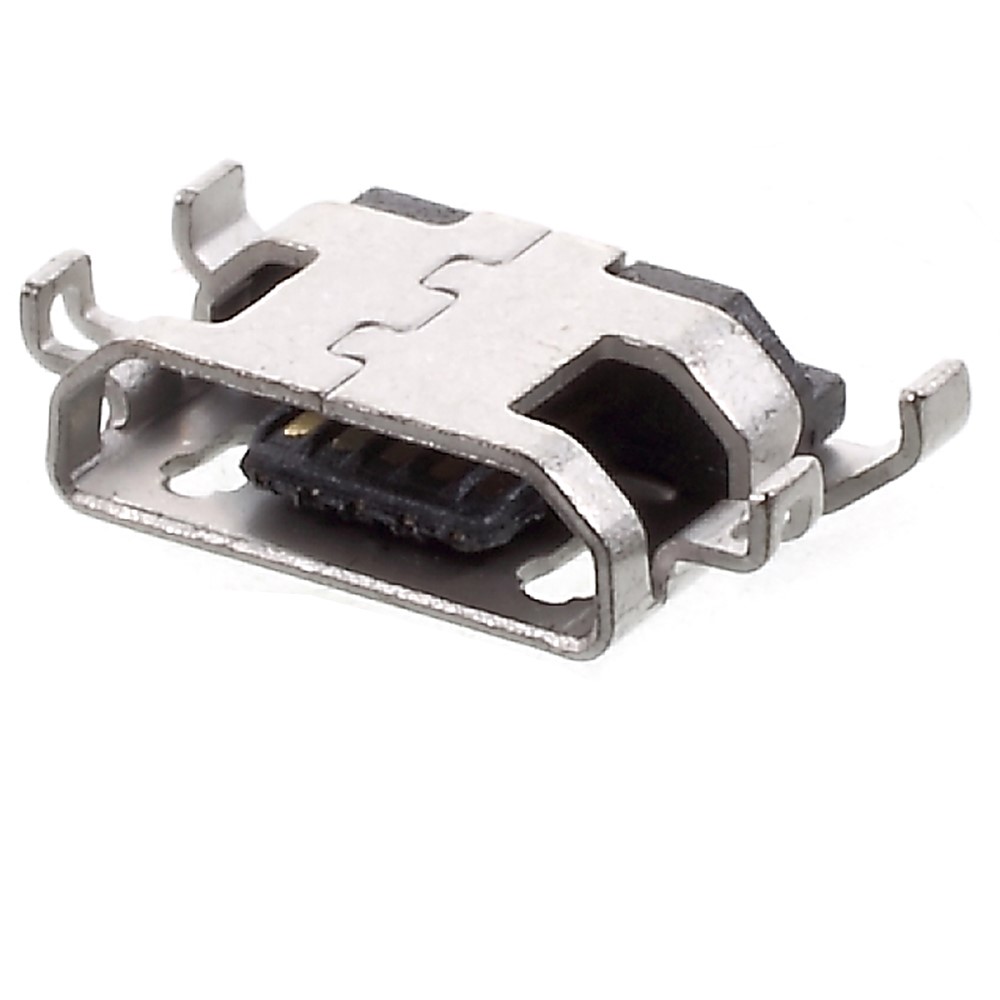 OEM for Motorola Moto G4 Dock Connector Charging Port Replacement Part-2