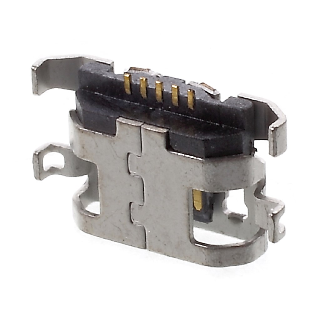 OEM for Motorola Moto G4 Dock Connector Charging Port Replacement Part-3