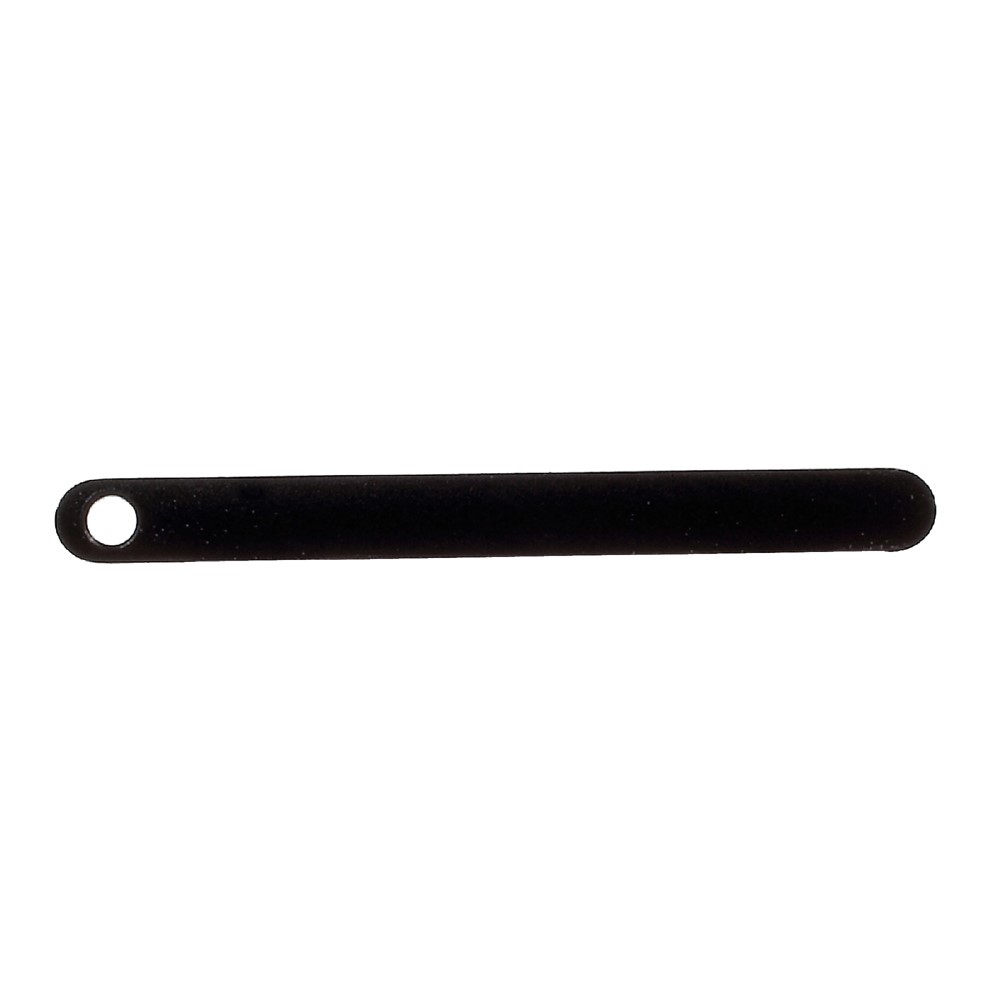 OEM Dual SIM MicroSD Card Tray Slot Holder for Huawei Honor 8 - Black-5