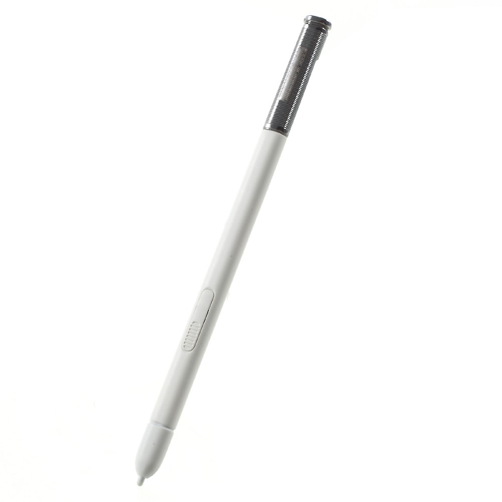 Touchscreen Stylus Pen OEM Für Samsung Galaxy Note 10.1 P600 P601 P605 - Weiß