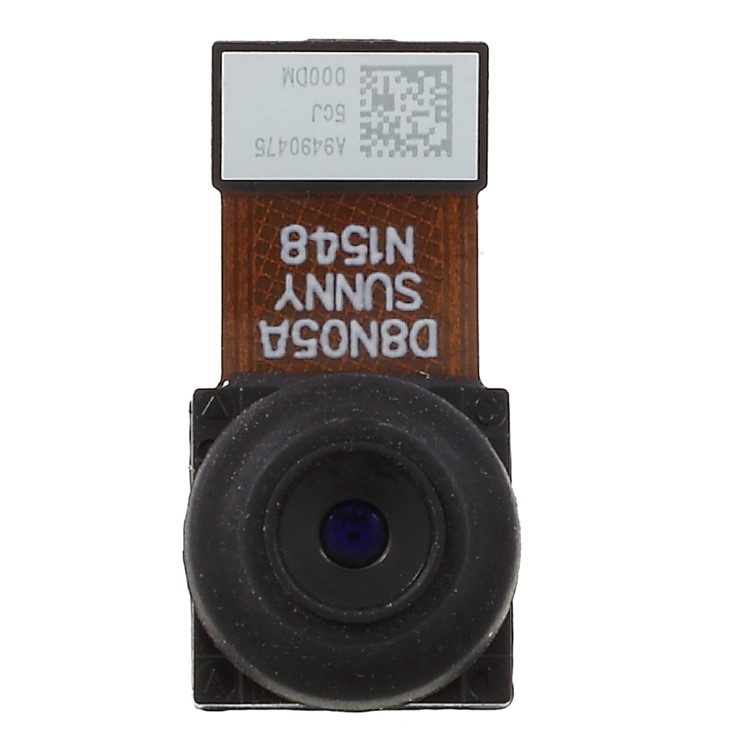 

For OnePlus 3 OEM Front Facing Camera Module Replacement Part