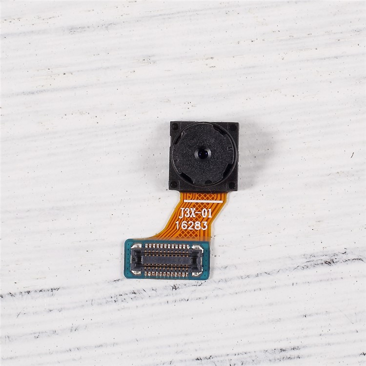 OEM Front Facing Camera Module Replacement Part for Samsung Galaxy J3 (2016) / J3 J320-3