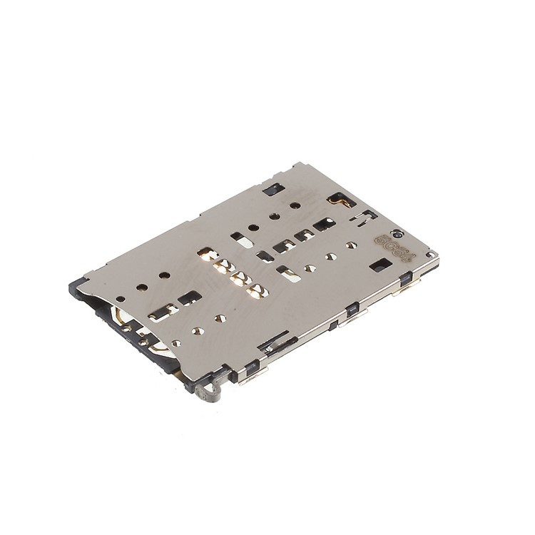 SIM Card Holder Slot Reader for Huawei P9 / Mate 8-3