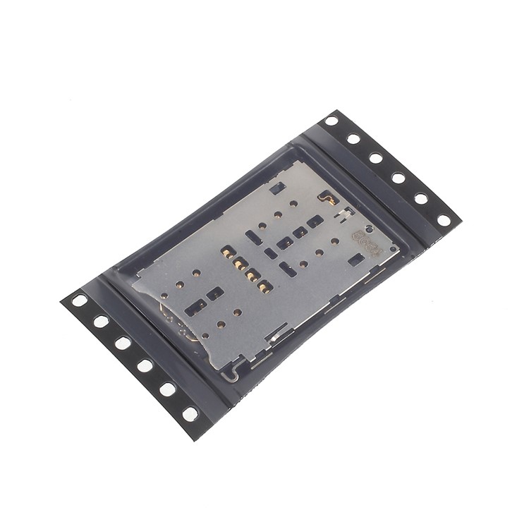 SIM Card Holder Slot Reader for Huawei P9 / Mate 8-4
