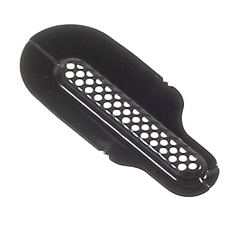 OEM Earpiece Mesh Repair Part for Huawei P9 - Black-1