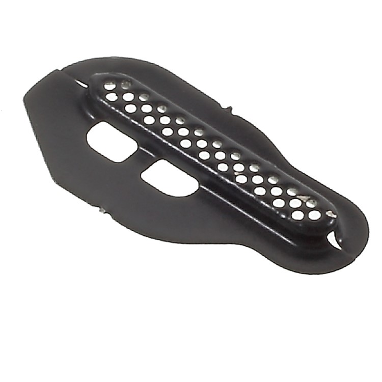 OEM Part Earpiece Mesh Replacement for Huawei P9 Plus - Black-1