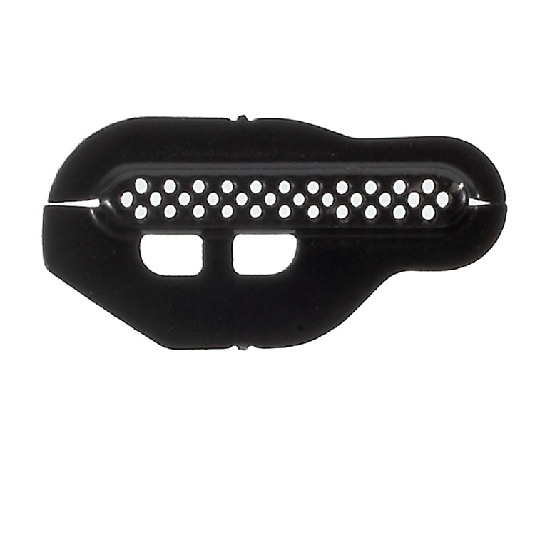 OEM Part Earpiece Mesh Replacement for Huawei P9 Plus - Black-2